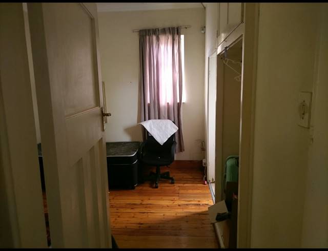 2 BEDROOM FLAT FOR SALE IN GLENWOOD
